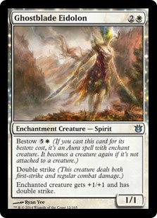 Ghostblade Eidolon
