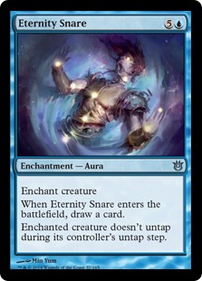 Eternity Snare