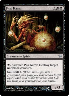 Pus Kami