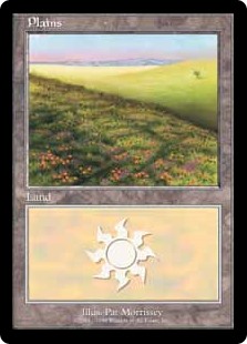 Plains