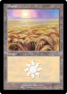 Plains