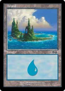 Island