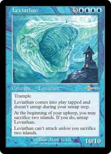 Leviathan