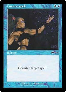 Counterspell