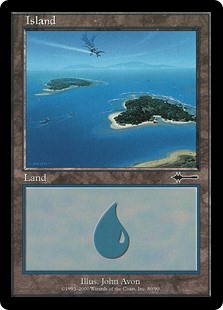 Island