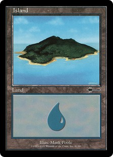 Island