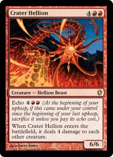 Crater Hellion