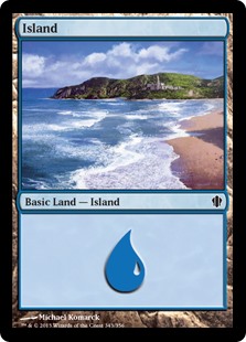 Island
