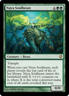 Naya Soulbeast
