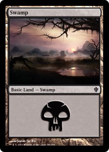 Swamp