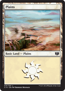 Plains