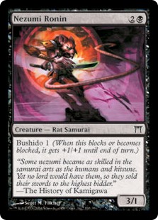 Nezumi Ronin