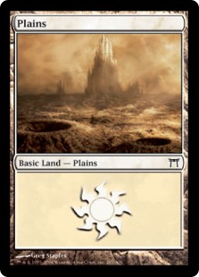 Plains