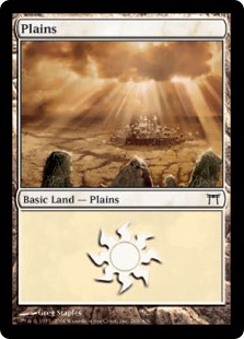 Plains