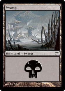 Swamp