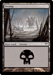 Swamp