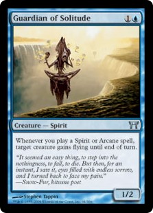 Guardian of Solitude