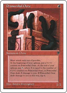 Primordial Ooze