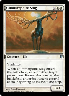 Glimmerpoint Stag