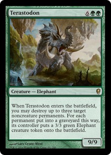 Terastodon