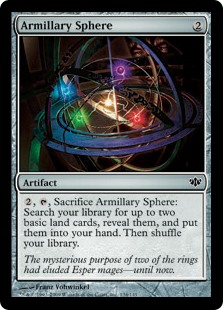 Armillary Sphere