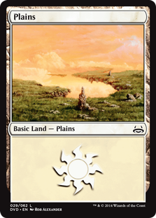 Plains