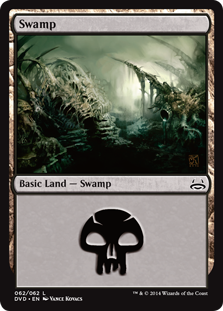 Swamp