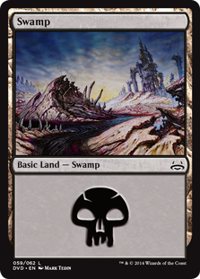 Swamp