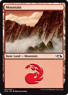 Mountain