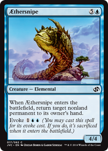 Æthersnipe