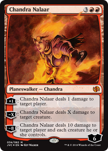 Chandra Nalaar