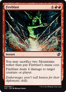 Fireblast