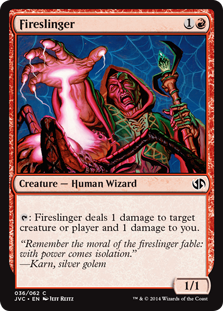 Fireslinger