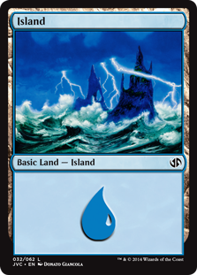 Island