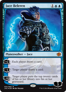 Jace Beleren