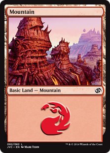 Mountain