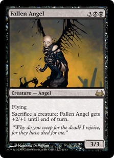 Fallen Angel