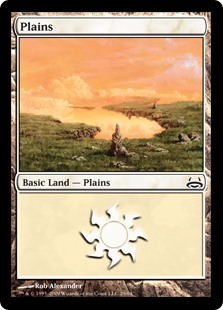 Plains