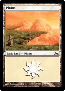 Plains