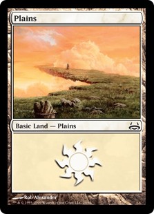 Plains