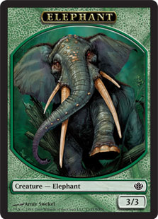 Elephant