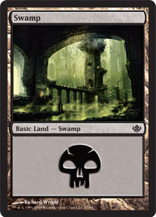 Swamp