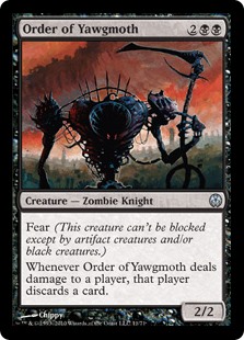 Order of Yawgmoth