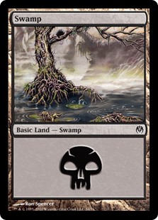 Swamp