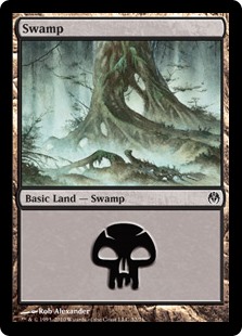 Swamp