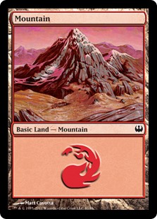 Mountain