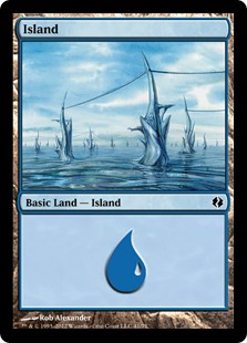 Island