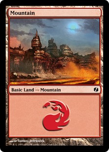 Mountain