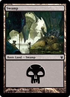 Swamp