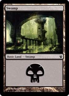 Swamp